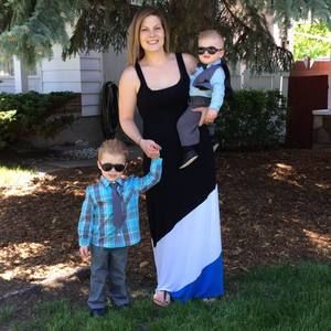 Meet your Posher, Kimberly